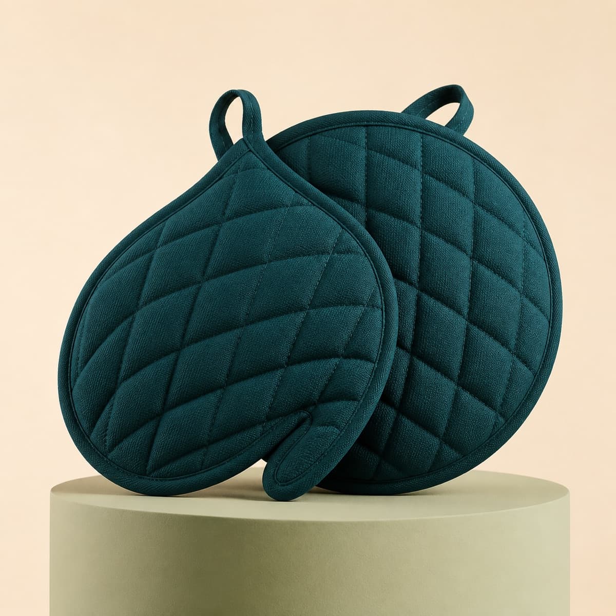 Exemple d’accessoires de cuisine